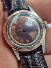 Omega Medicus Naiad 1939 WW2 Doctor Watch Rare Vintage  na sprzedaż  PL