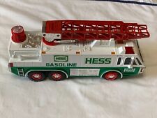 1996 hess gasoline for sale  Libertyville