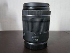 Canon 105mm f4 d'occasion  Limoges-