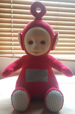 Large sitting teletubbies for sale  NOTTINGHAM