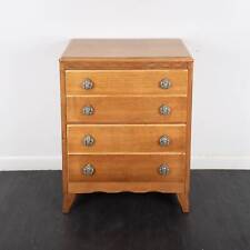 Mid century oak for sale  Shipping to Ireland