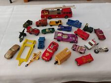 Vintage diecast toy for sale  ST. NEOTS