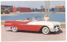 1956 pontiac star for sale  Mendham