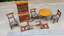 Meubles miniatures maison d'occasion  Saint-Just-Saint-Rambert