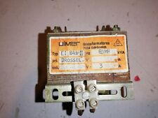 Transformer emco compact for sale  PONTEFRACT
