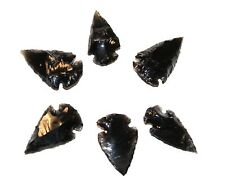Black obsidian crystal for sale  CHESTER