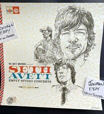 Seth avett brothers for sale  USA