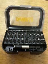 Dewalt torsion screwdriver for sale  WINCHESTER