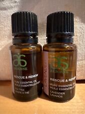 Arbonne rescue renew for sale  Mason City