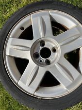 clio 172 alloys for sale  BEDFORD