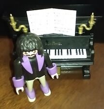 Playmobil victorian pianist for sale  Toms River