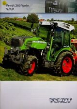 281994 fendt 200 gebraucht kaufen  Deutschland