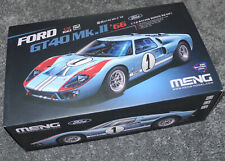 Meng ford gt40 for sale  Shipping to Ireland