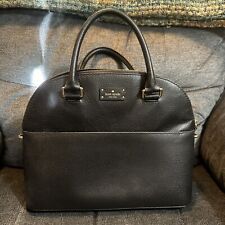 Kate spade black for sale  Gaston