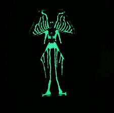 Skeleton glow dark for sale  Las Vegas