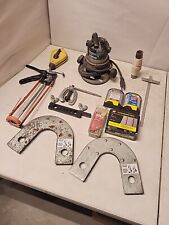 Lot used tools for sale  Minerva