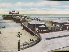 Old postcard victoria for sale  SIDMOUTH