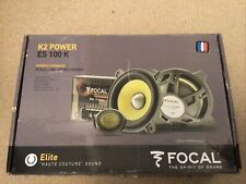 Focal power 100 for sale  SUTTON