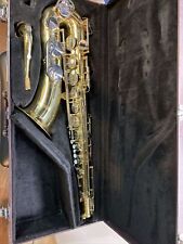 Saxofone tenor Yamaha YTS-23 comprar usado  Enviando para Brazil