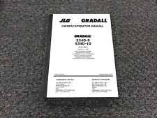 d gradall 9 534 for sale  Fairfield