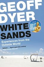 White sands experiences for sale  UK