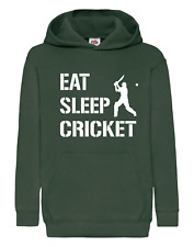 Eat sleep cricket for sale  LIVINGSTON