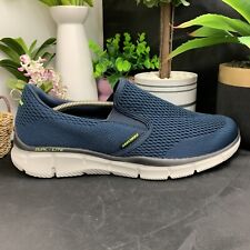 Skechers Equalizer Double Play Casual Sneakers Mens Size 11 US (042511), used for sale  Shipping to South Africa