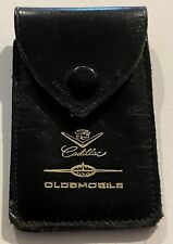 Vtg leather key for sale  Somonauk