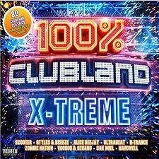 clubland 2018 cd for sale  STOCKPORT