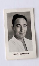 Denis compton middlesex for sale  CAMBRIDGE