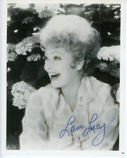 Lucille ball signed for sale  Los Angeles