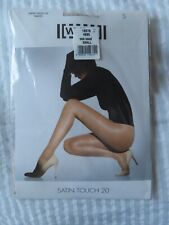 Wolford satin touch for sale  ST. ALBANS