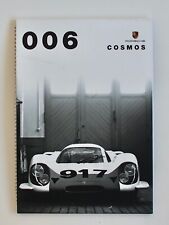 Porsche cosmos kalender gebraucht kaufen  Fellbach-Oeffgn.,-Schmiden