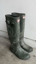 Hunter rain boots for sale  Muskegon