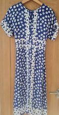 Womens boden navy for sale  BROMLEY