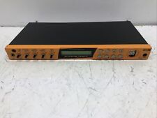 Módulo de som E-MU Xtreme Lead-1 64 sintetizador de voz BPM montagem em rack comprar usado  Enviando para Brazil
