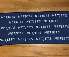 Netjets club glove for sale  Bedford