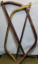 Vintage bow saw for sale  Belle Vernon