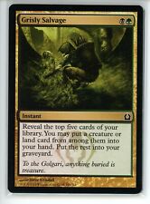 Grisly Salvage (165) Return to Ravnica RTR (BASE) LP (MTG) for sale  Shipping to South Africa