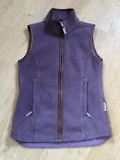 Ladies schoffel gilet for sale  PLYMOUTH