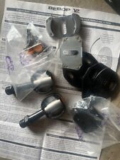 Bebop pedals and cleats. excellent condition for sale  Shipping to South Africa