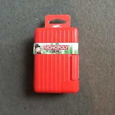 Monopoly deal shuffle for sale  GRAVESEND