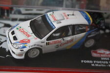 Ford focus wrc d'occasion  France