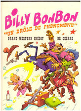 Billy bonbon tome d'occasion  Bessenay