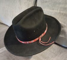 hat felt cowboy authentic for sale  Ocala