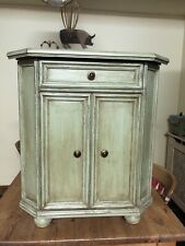 Corner cupboard painted for sale  DAVENTRY
