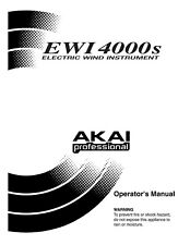 Akai ewi4000s electric for sale  Attica