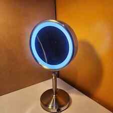 Circular led lighted for sale  Costa Mesa