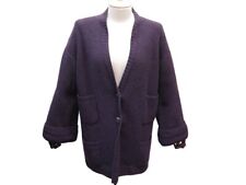 Gilet chanel cardigan d'occasion  France