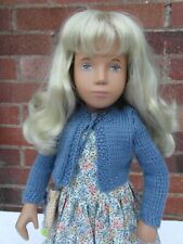 Sasha doll pretty for sale  BRISTOL